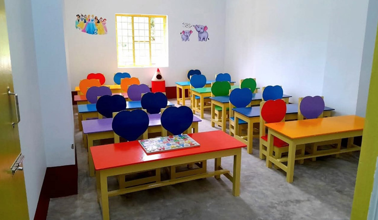 Class Room