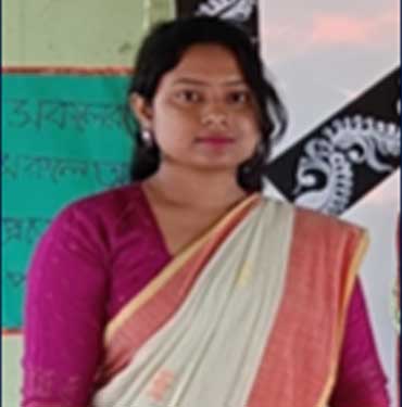 Team Member Image